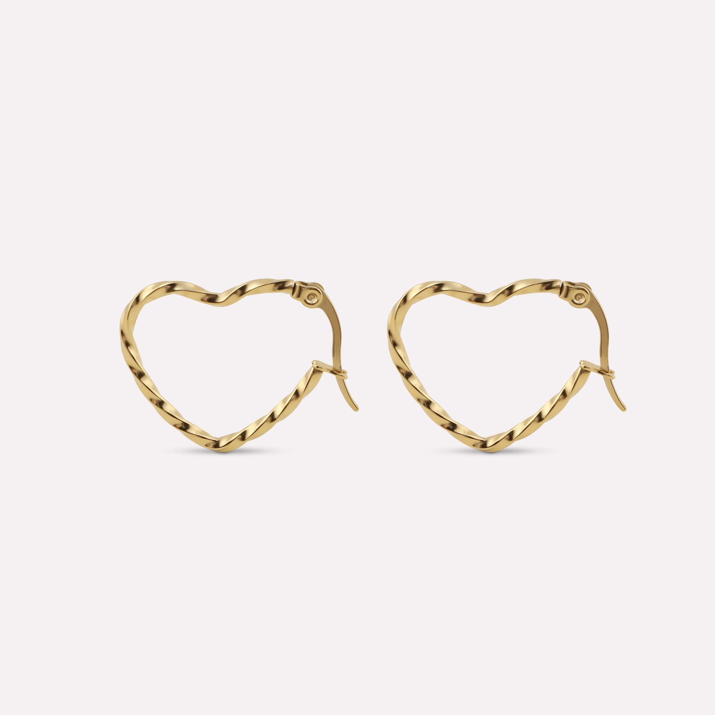 LEILA HOOPS