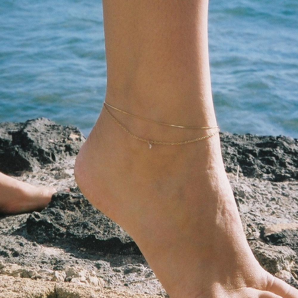 ALANA ANKLET