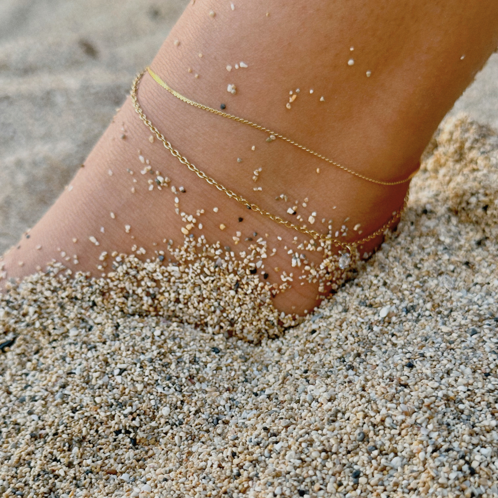 ALANA ANKLET